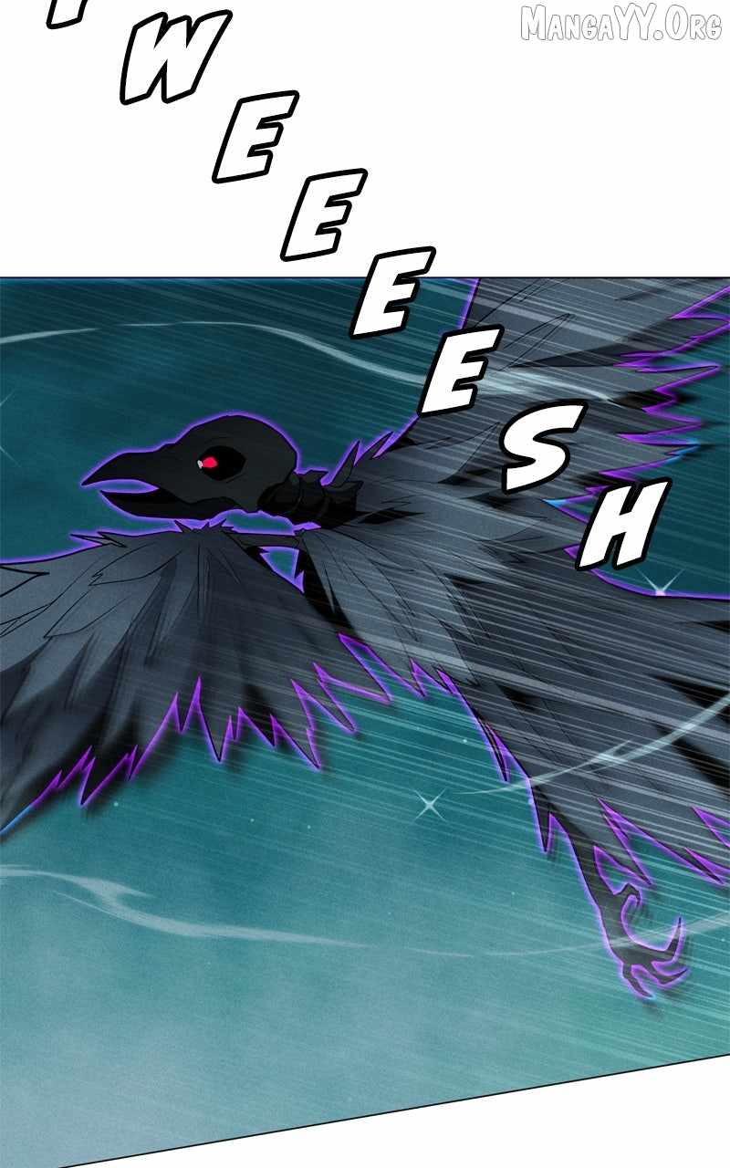 Solo Spell Caster Chapter 216 - Page 12