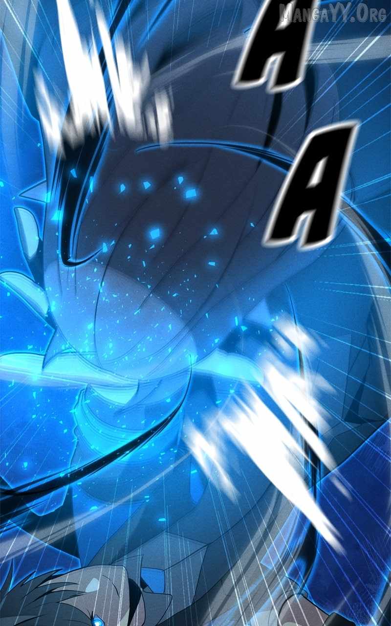 Solo Spell Caster Chapter 216 - Page 113