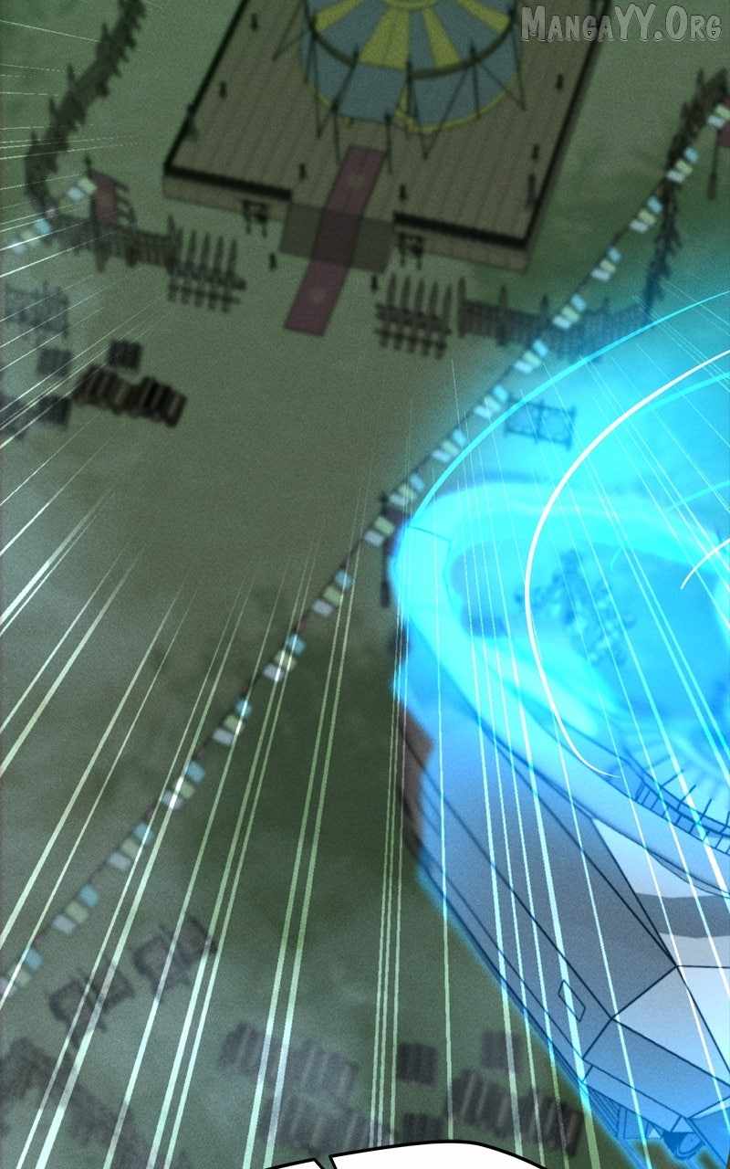 Solo Spell Caster Chapter 216 - Page 122