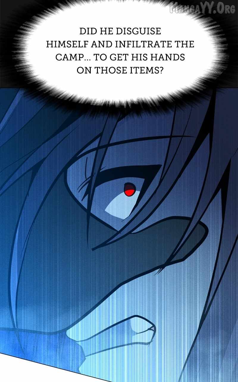 Solo Spell Caster Chapter 216 - Page 124