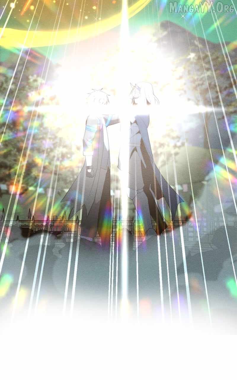 Solo Spell Caster Chapter 216 - Page 130