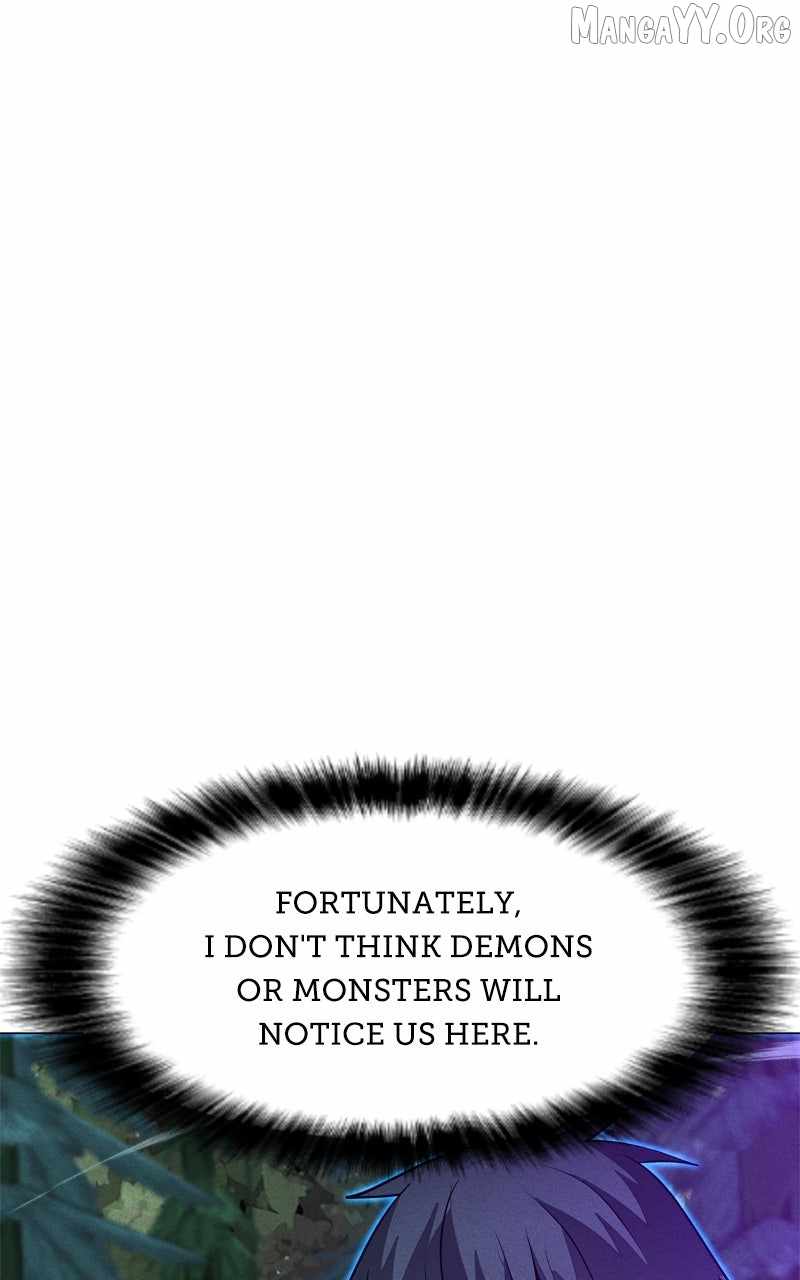 Solo Spell Caster Chapter 216 - Page 14