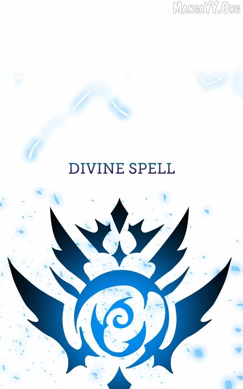 Solo Spell Caster Chapter 216 - Page 131