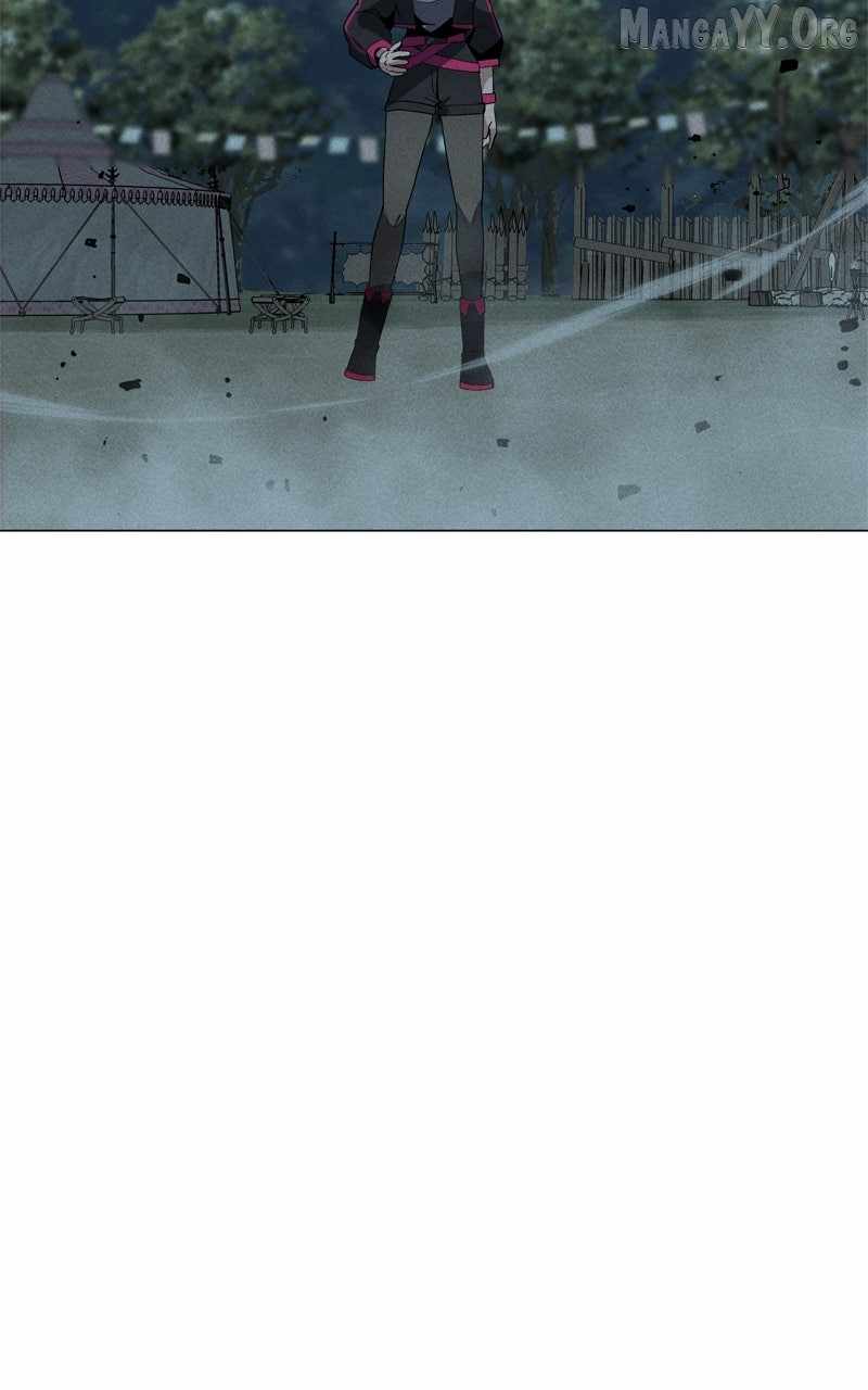 Solo Spell Caster Chapter 216 - Page 139