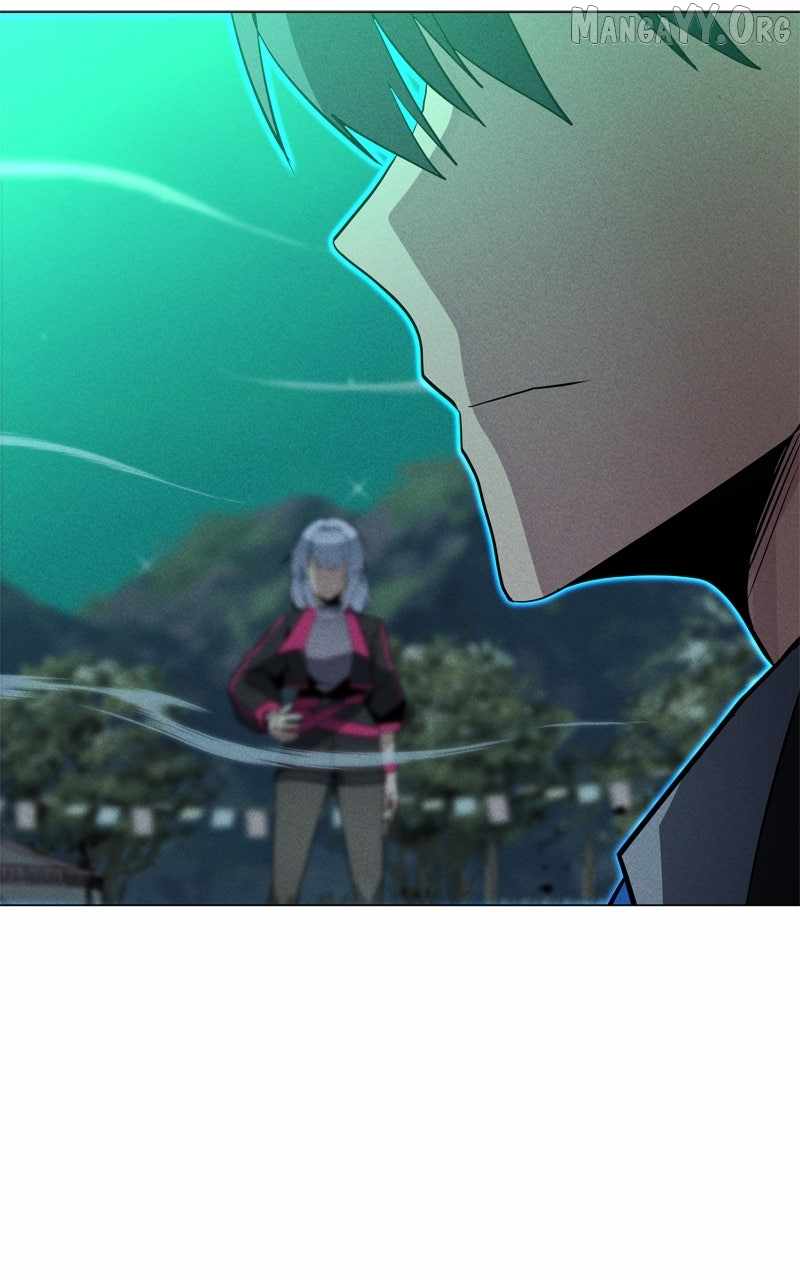 Solo Spell Caster Chapter 216 - Page 140