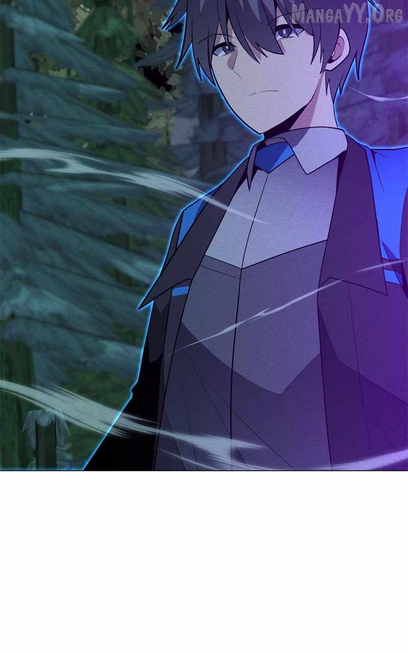 Solo Spell Caster Chapter 216 - Page 15