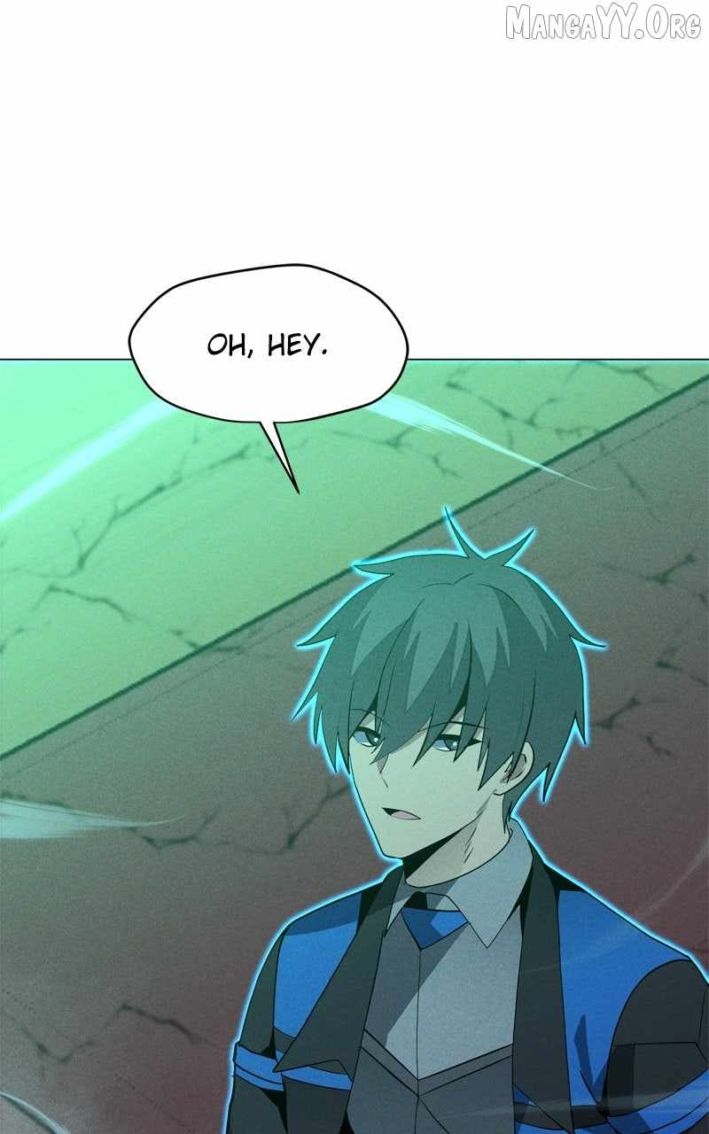 Solo Spell Caster Chapter 216 - Page 141