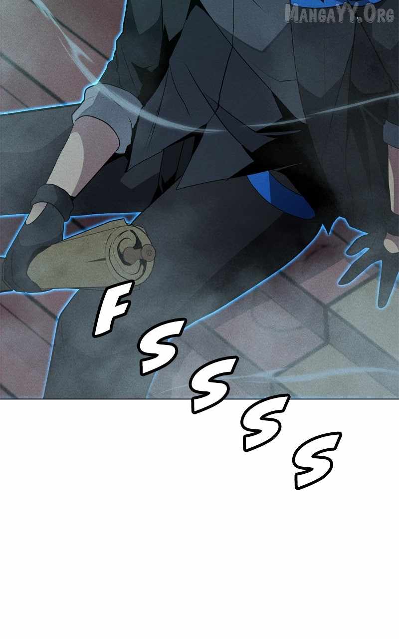 Solo Spell Caster Chapter 216 - Page 142