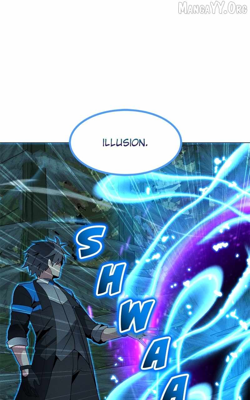 Solo Spell Caster Chapter 216 - Page 16