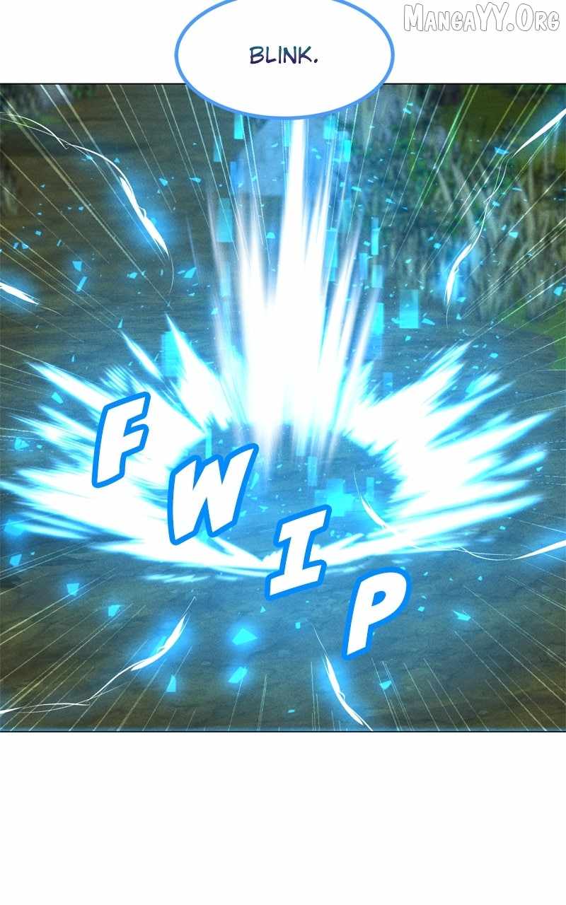 Solo Spell Caster Chapter 216 - Page 18