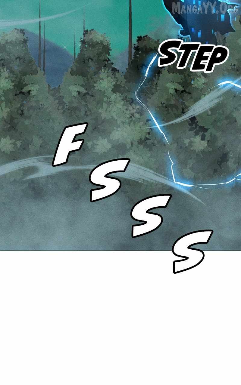 Solo Spell Caster Chapter 216 - Page 20