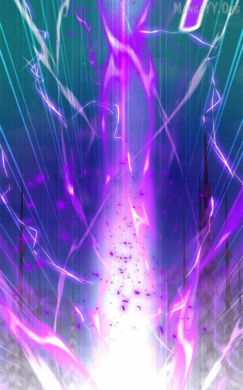 Solo Spell Caster Chapter 216 - Page 3