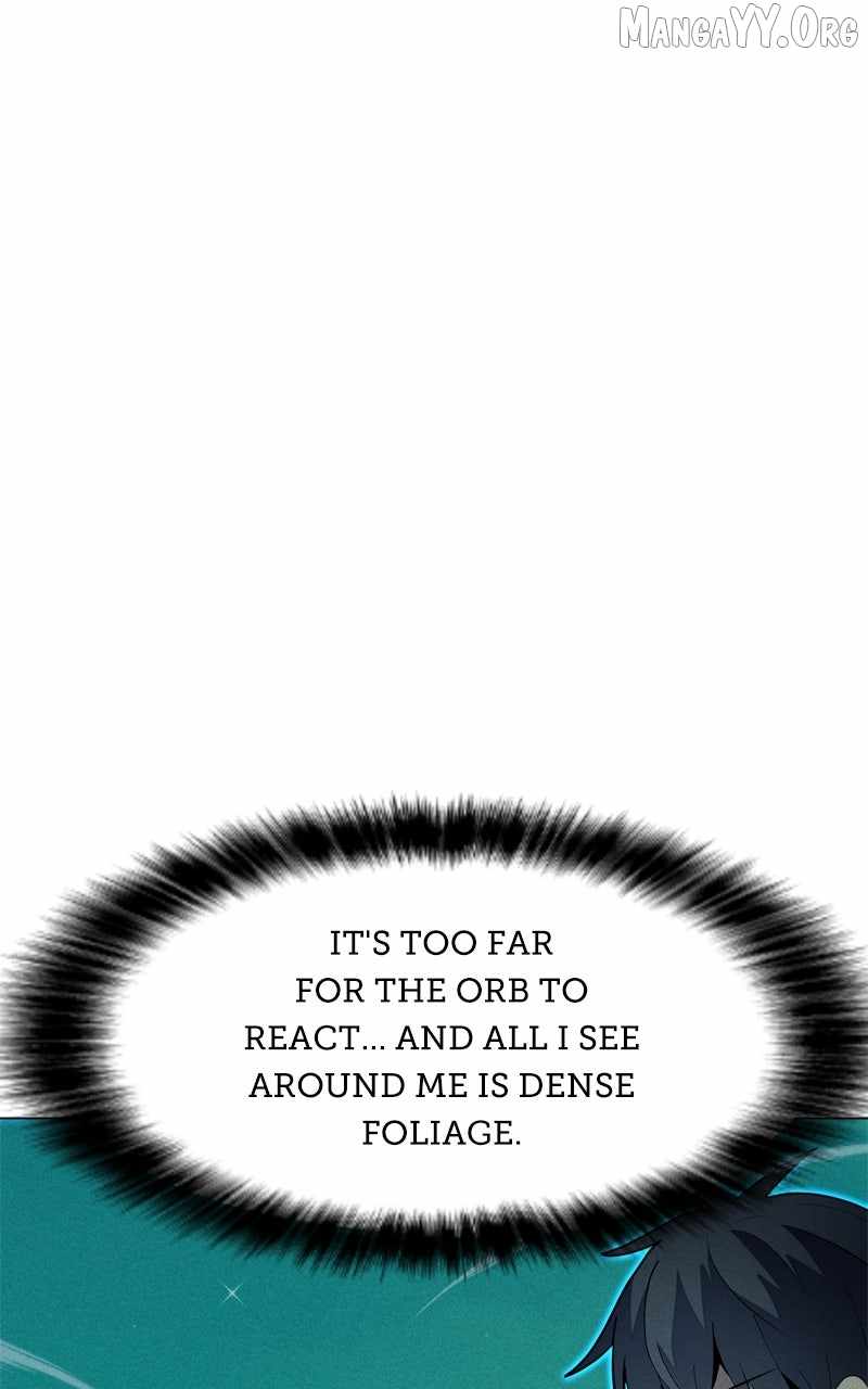 Solo Spell Caster Chapter 216 - Page 21