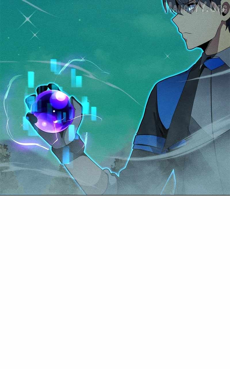 Solo Spell Caster Chapter 216 - Page 22