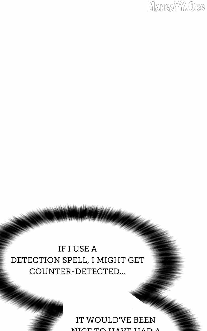 Solo Spell Caster Chapter 216 - Page 23