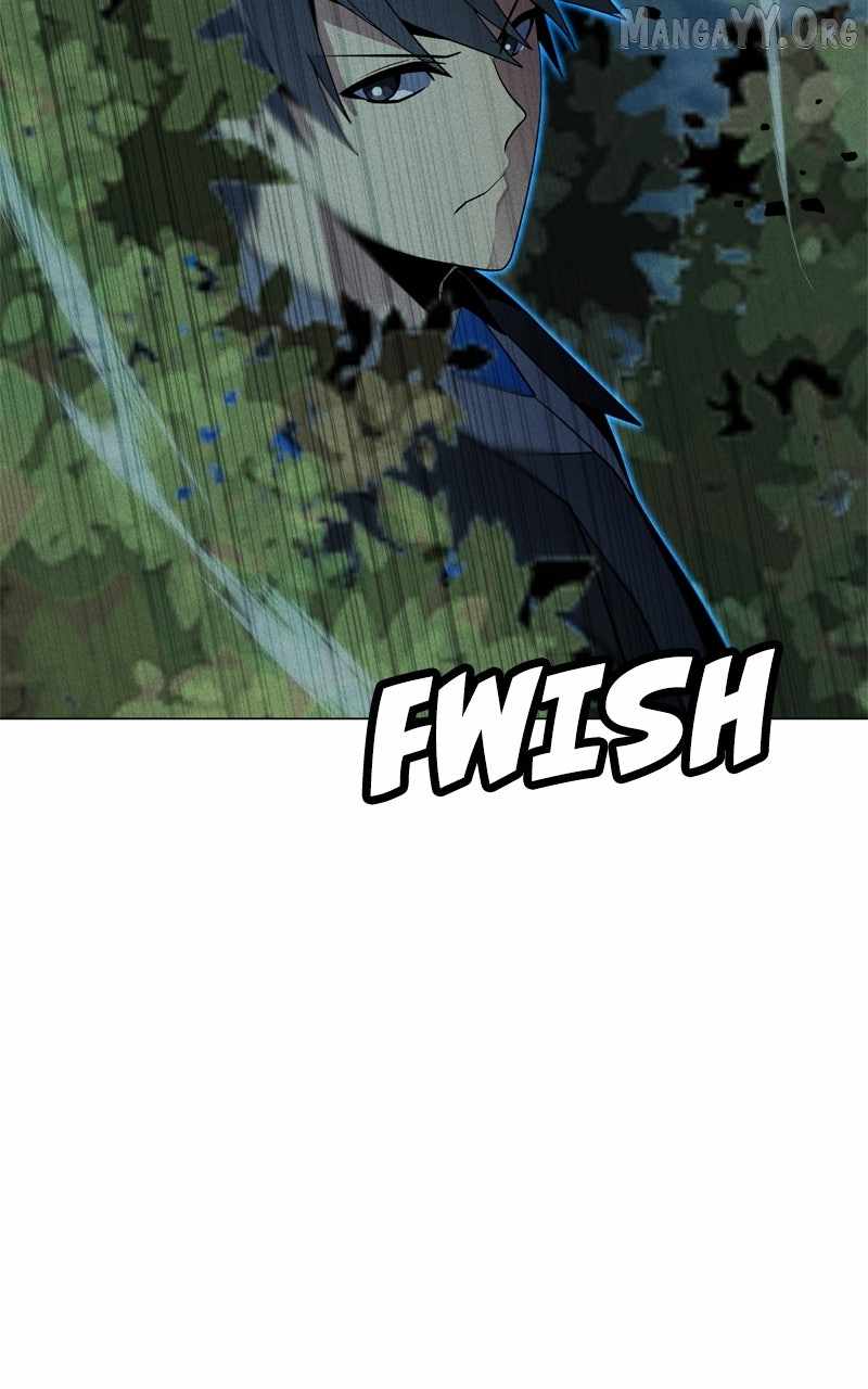 Solo Spell Caster Chapter 216 - Page 26