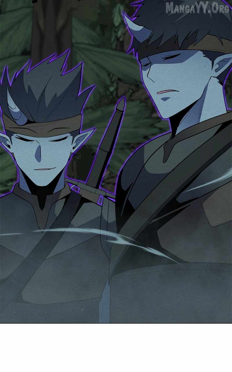 Solo Spell Caster Chapter 216 - Page 28