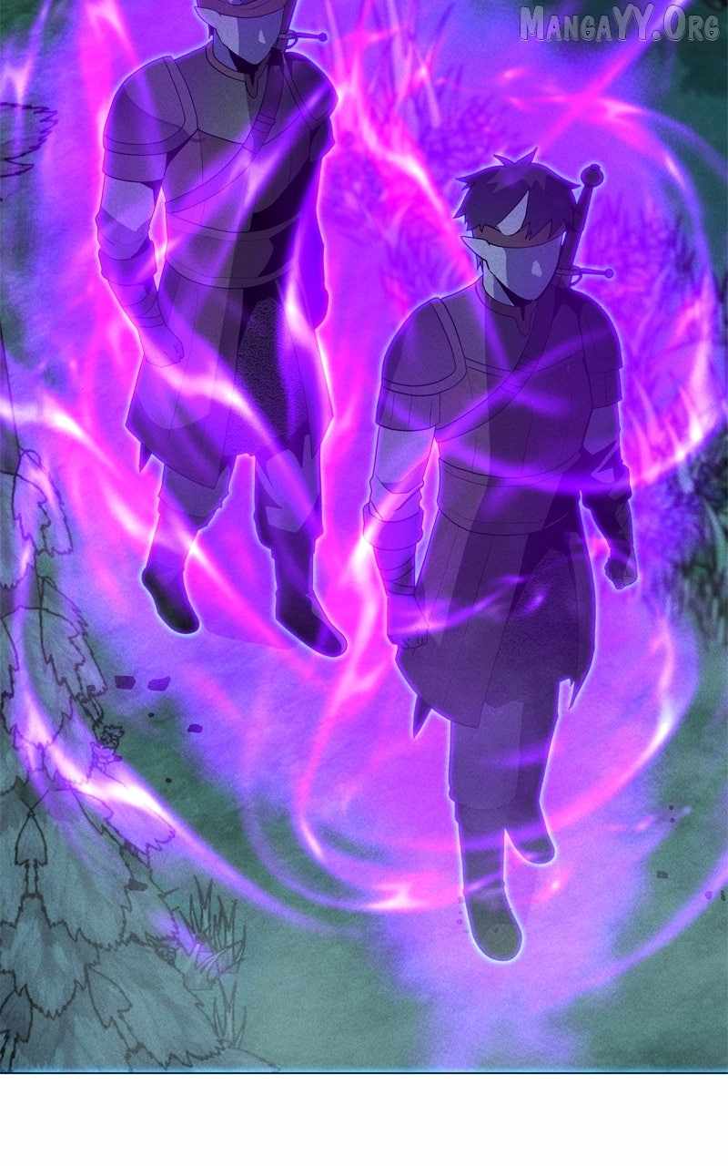 Solo Spell Caster Chapter 216 - Page 30