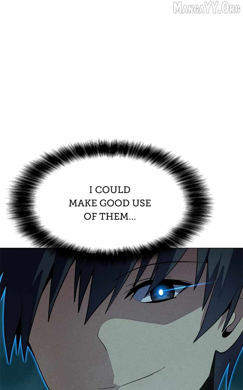 Solo Spell Caster Chapter 216 - Page 31