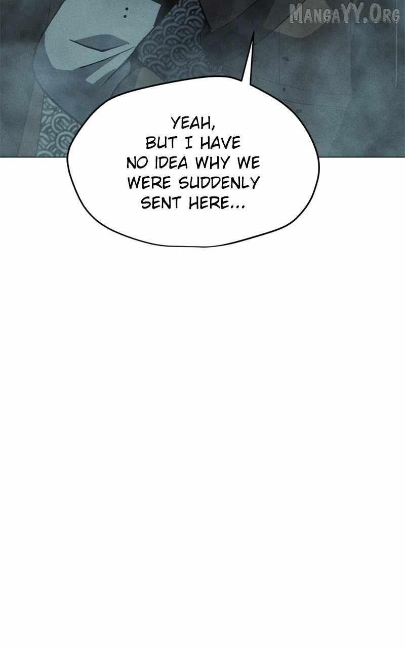 Solo Spell Caster Chapter 216 - Page 34