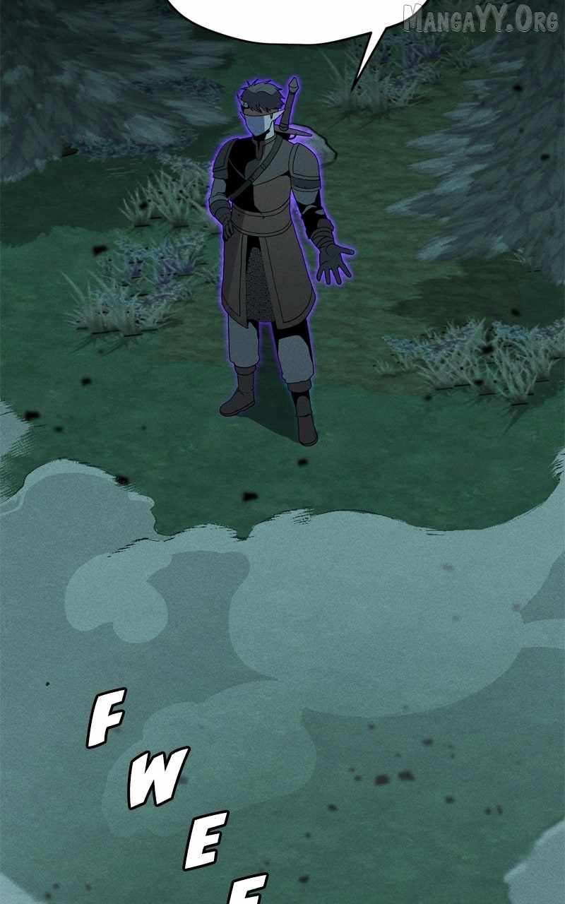 Solo Spell Caster Chapter 216 - Page 39