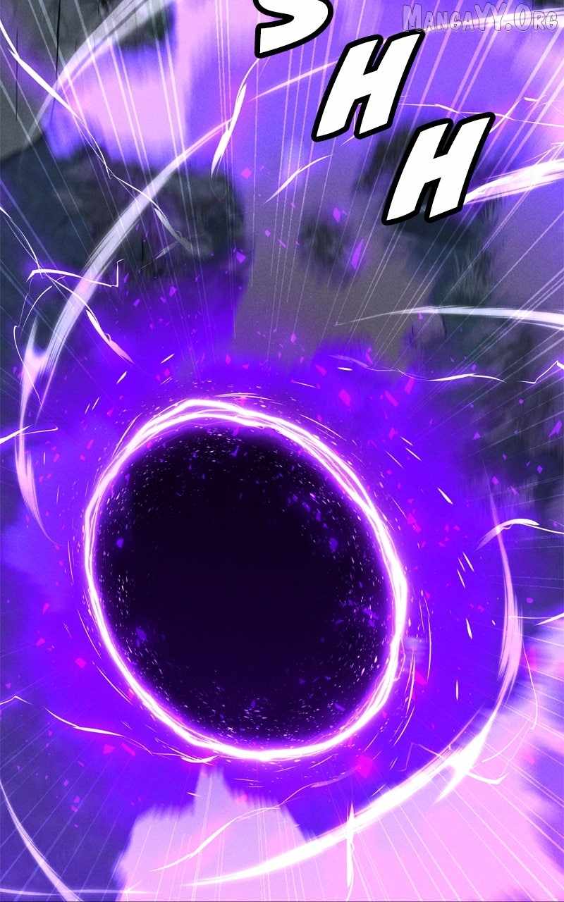 Solo Spell Caster Chapter 216 - Page 5