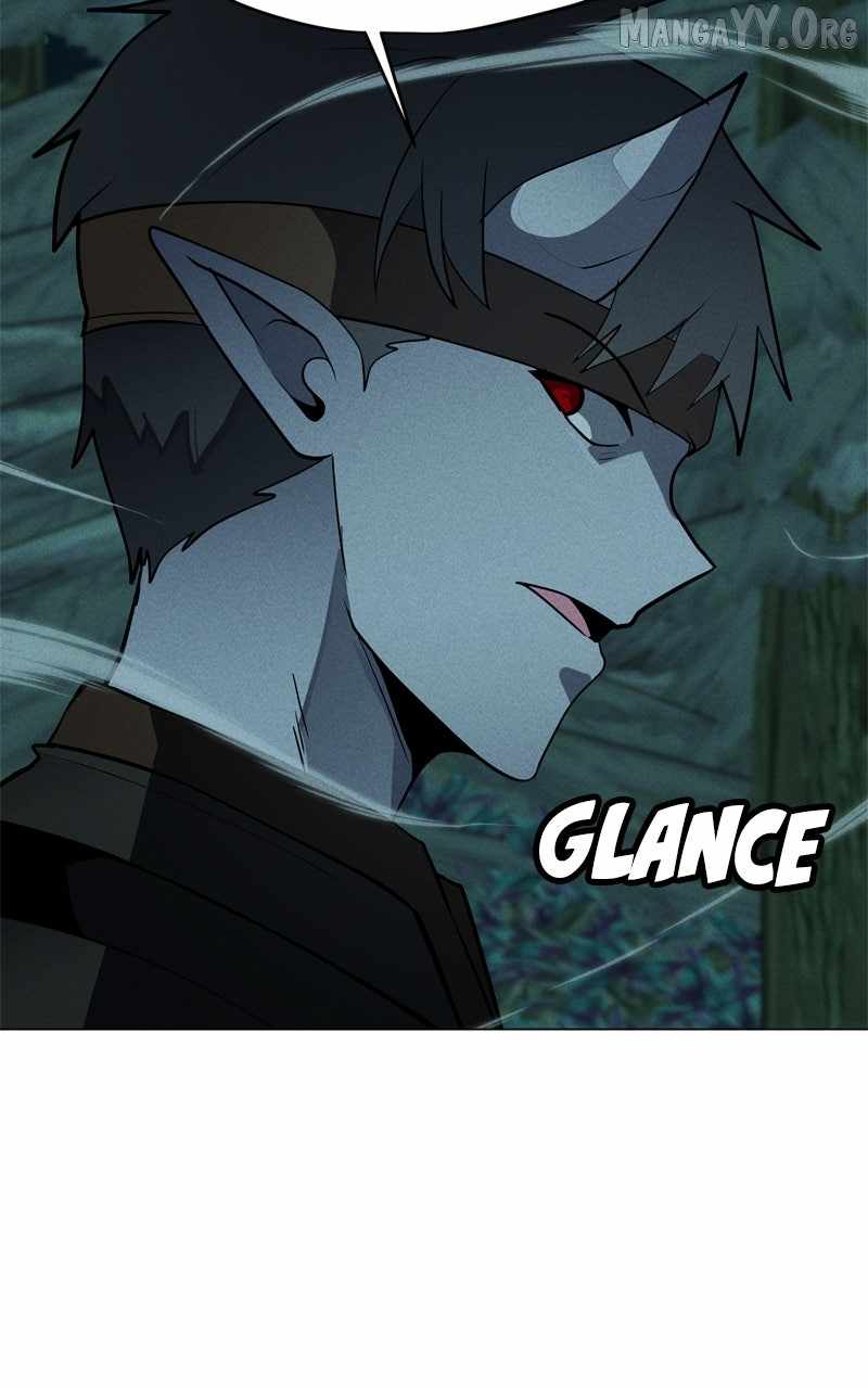 Solo Spell Caster Chapter 216 - Page 41