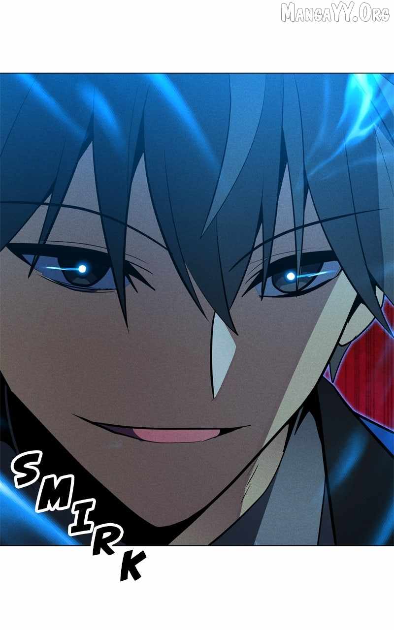 Solo Spell Caster Chapter 216 - Page 44