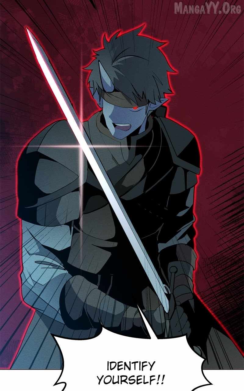 Solo Spell Caster Chapter 216 - Page 46