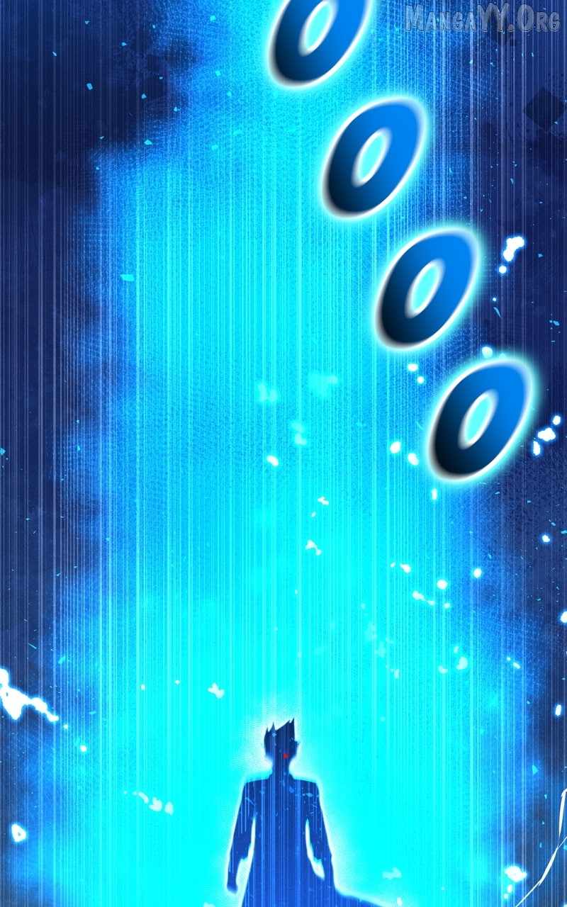 Solo Spell Caster Chapter 216 - Page 48