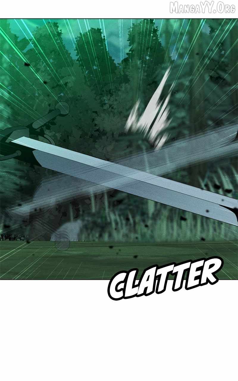 Solo Spell Caster Chapter 216 - Page 50