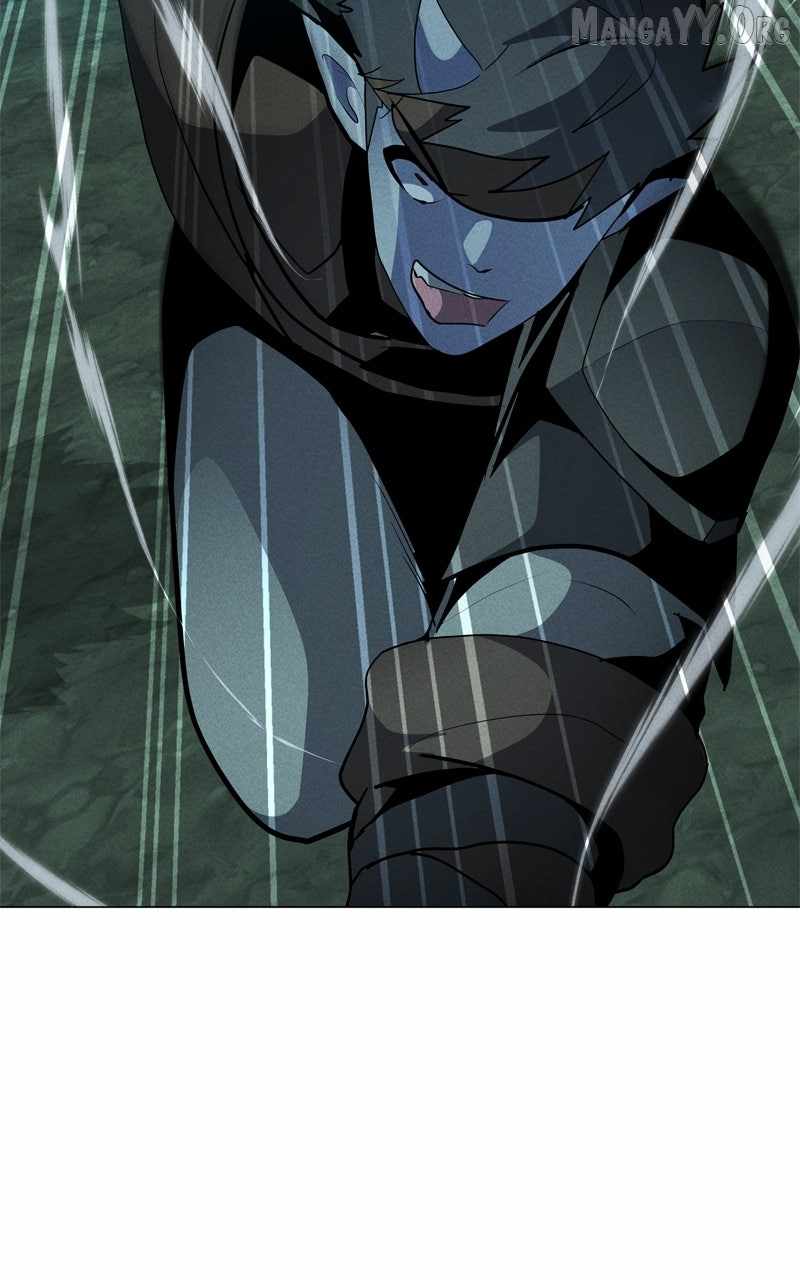 Solo Spell Caster Chapter 216 - Page 52