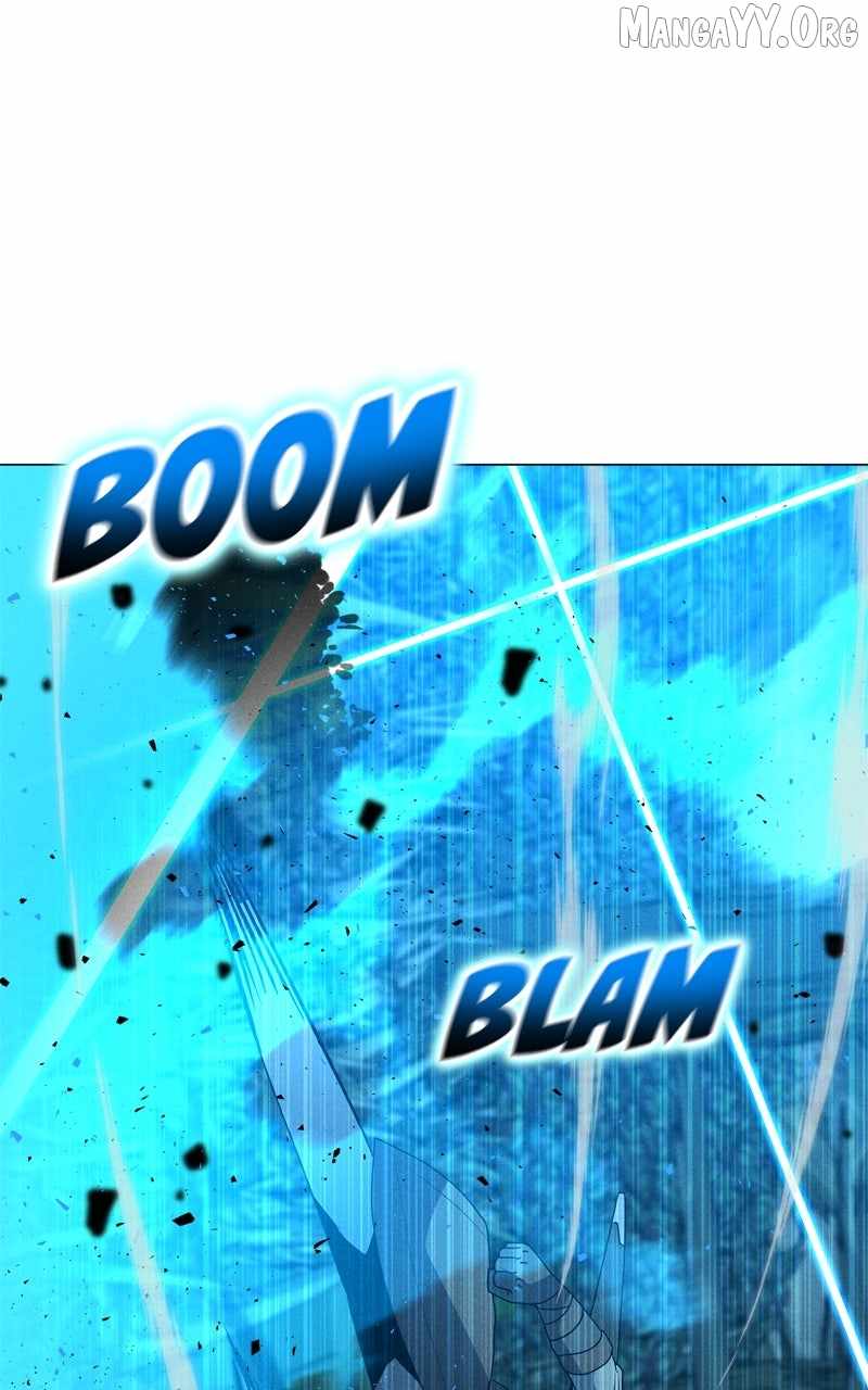 Solo Spell Caster Chapter 216 - Page 54