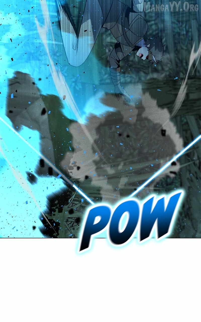 Solo Spell Caster Chapter 216 - Page 55