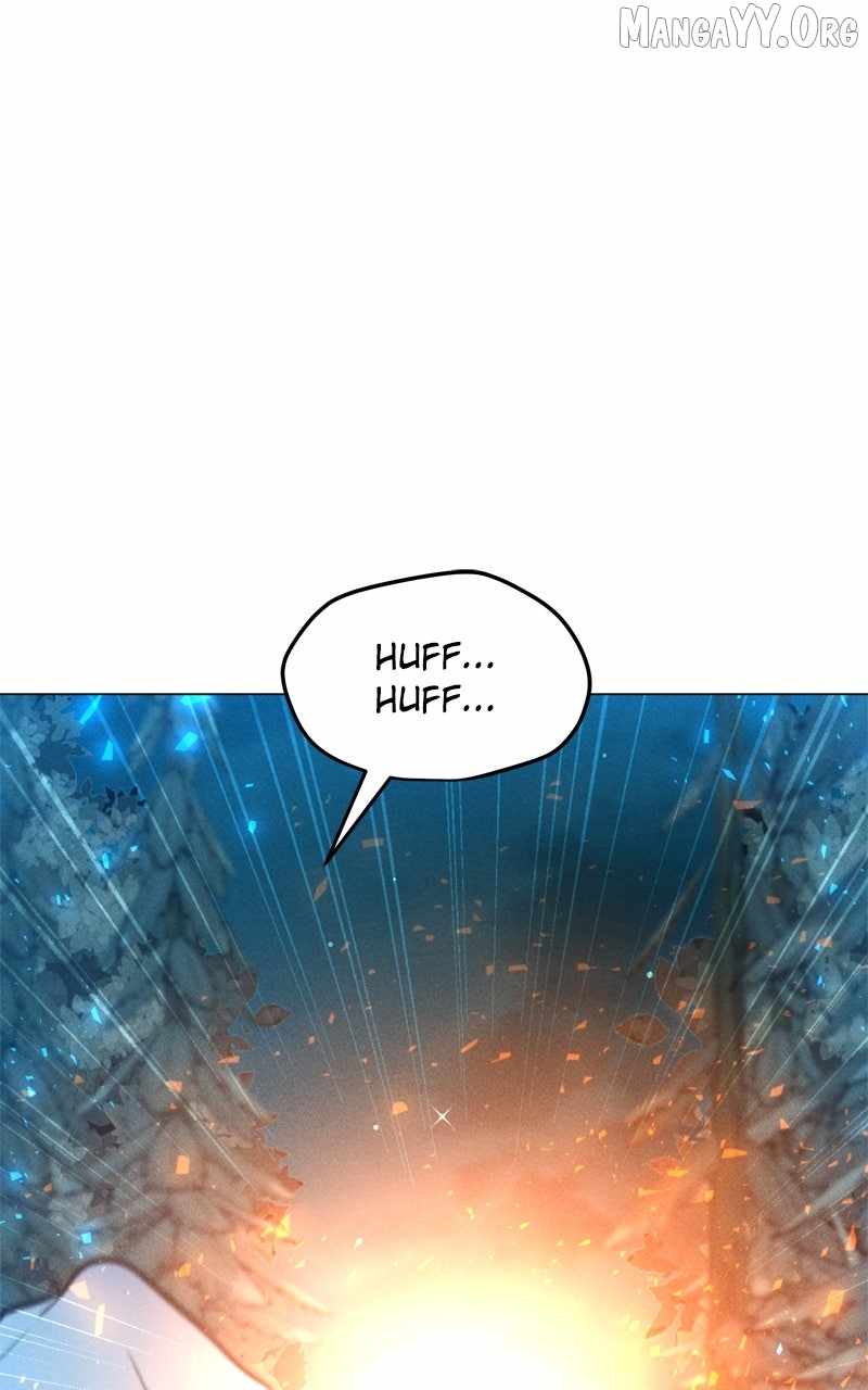 Solo Spell Caster Chapter 216 - Page 56