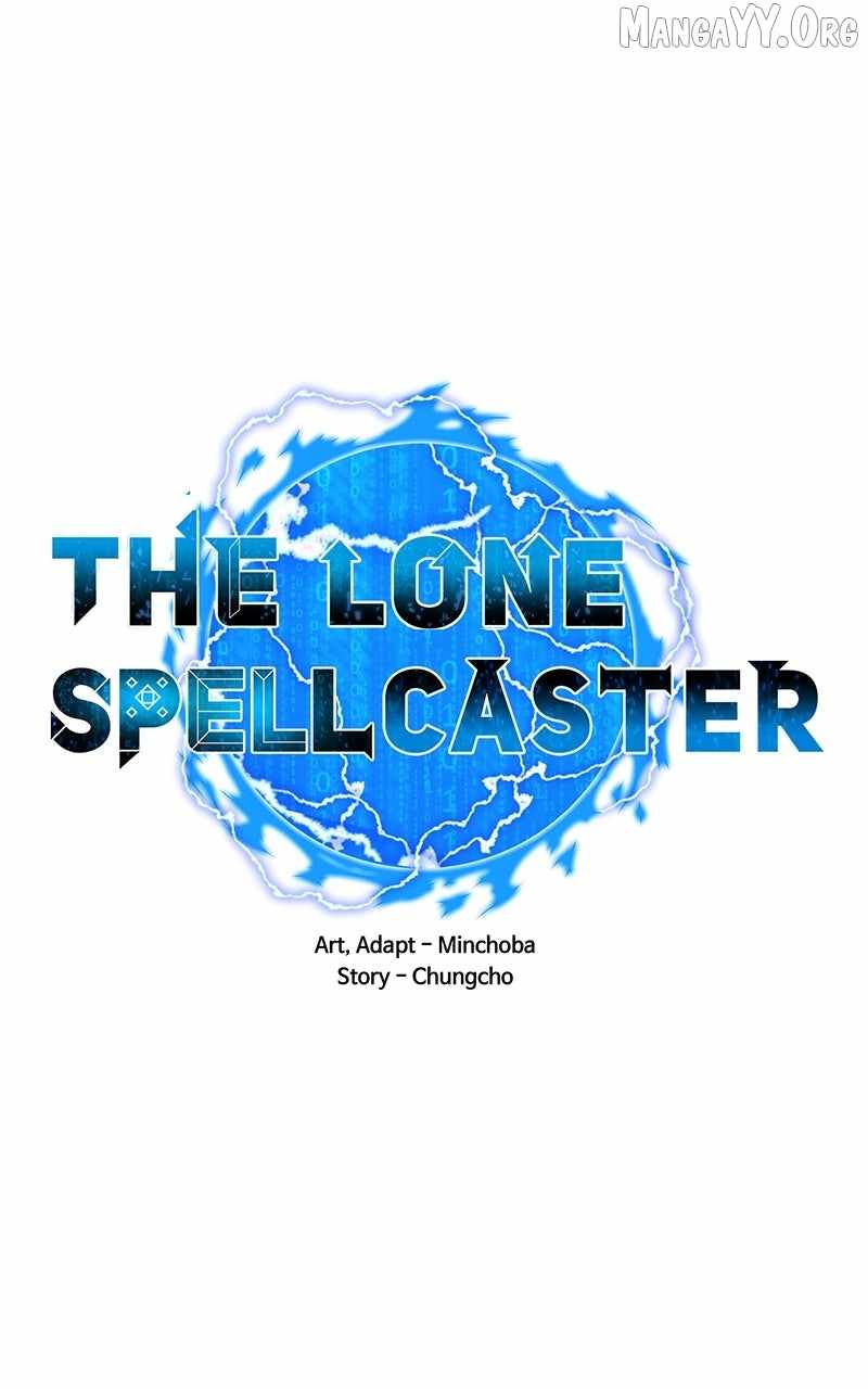 Solo Spell Caster Chapter 216 - Page 60