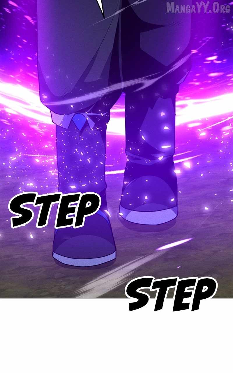 Solo Spell Caster Chapter 216 - Page 7