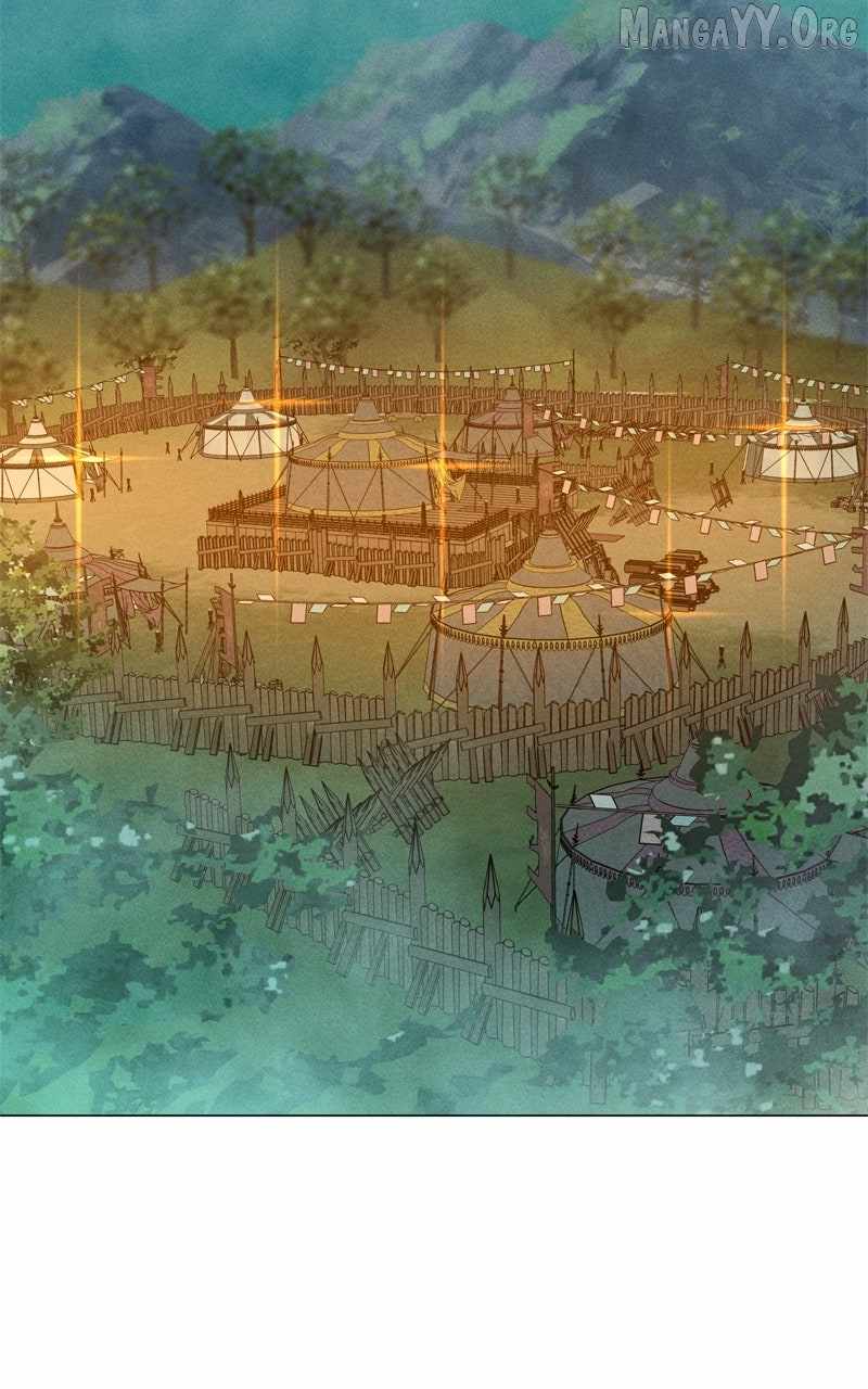 Solo Spell Caster Chapter 216 - Page 63