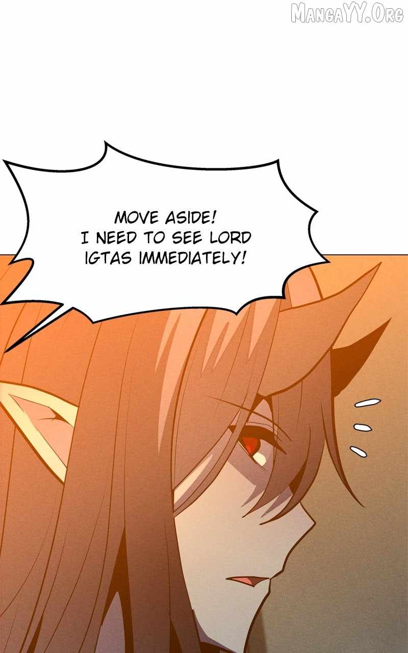 Solo Spell Caster Chapter 216 - Page 68