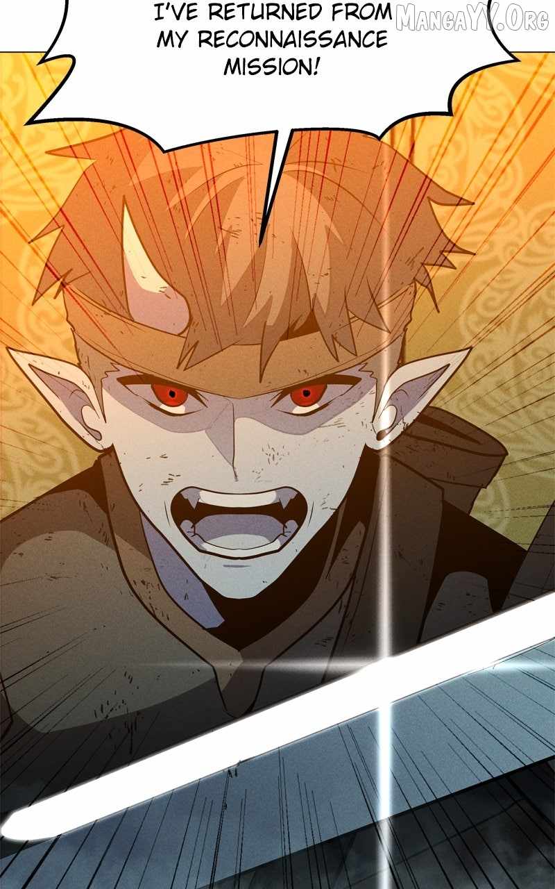 Solo Spell Caster Chapter 216 - Page 70