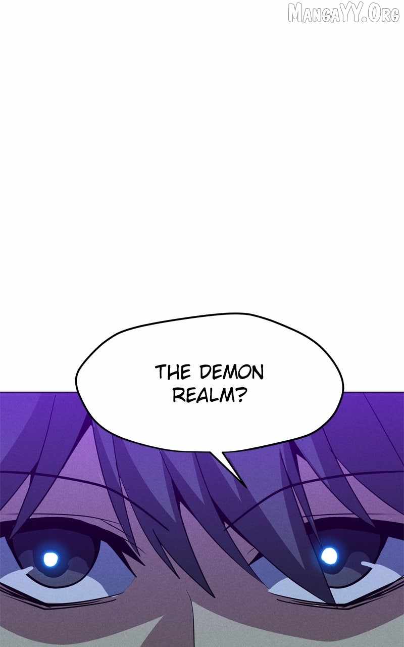 Solo Spell Caster Chapter 216 - Page 8