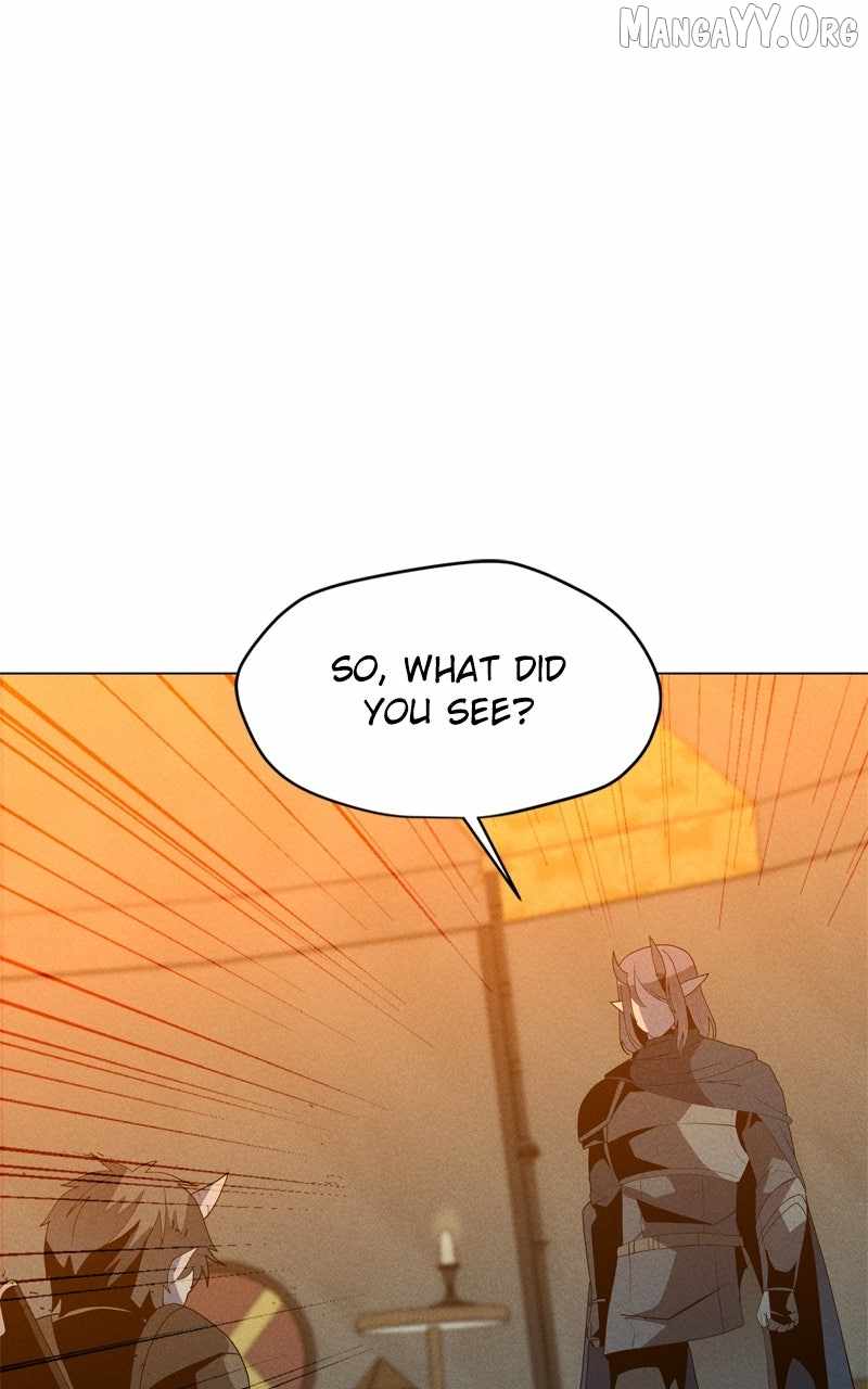 Solo Spell Caster Chapter 216 - Page 73