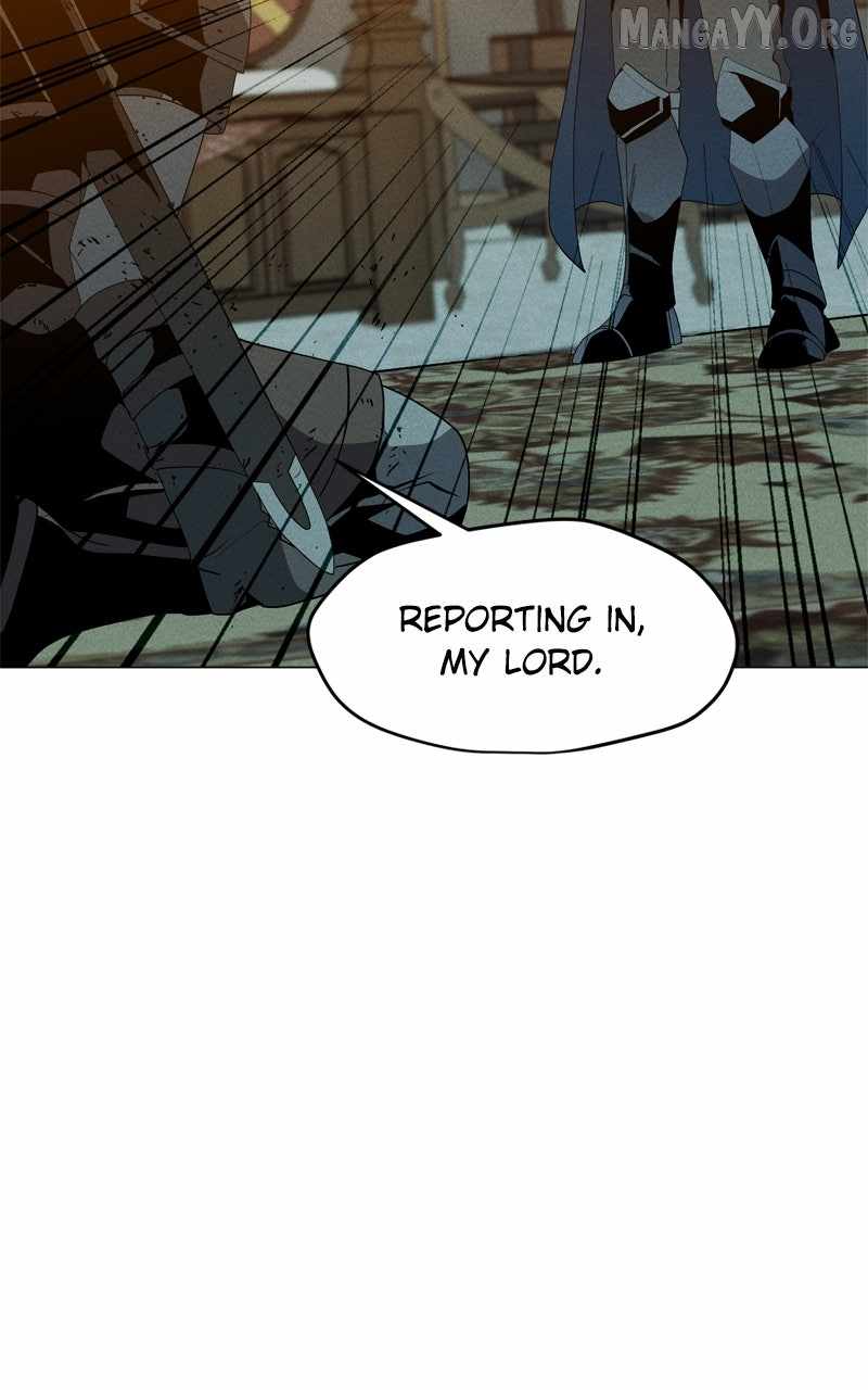 Solo Spell Caster Chapter 216 - Page 74