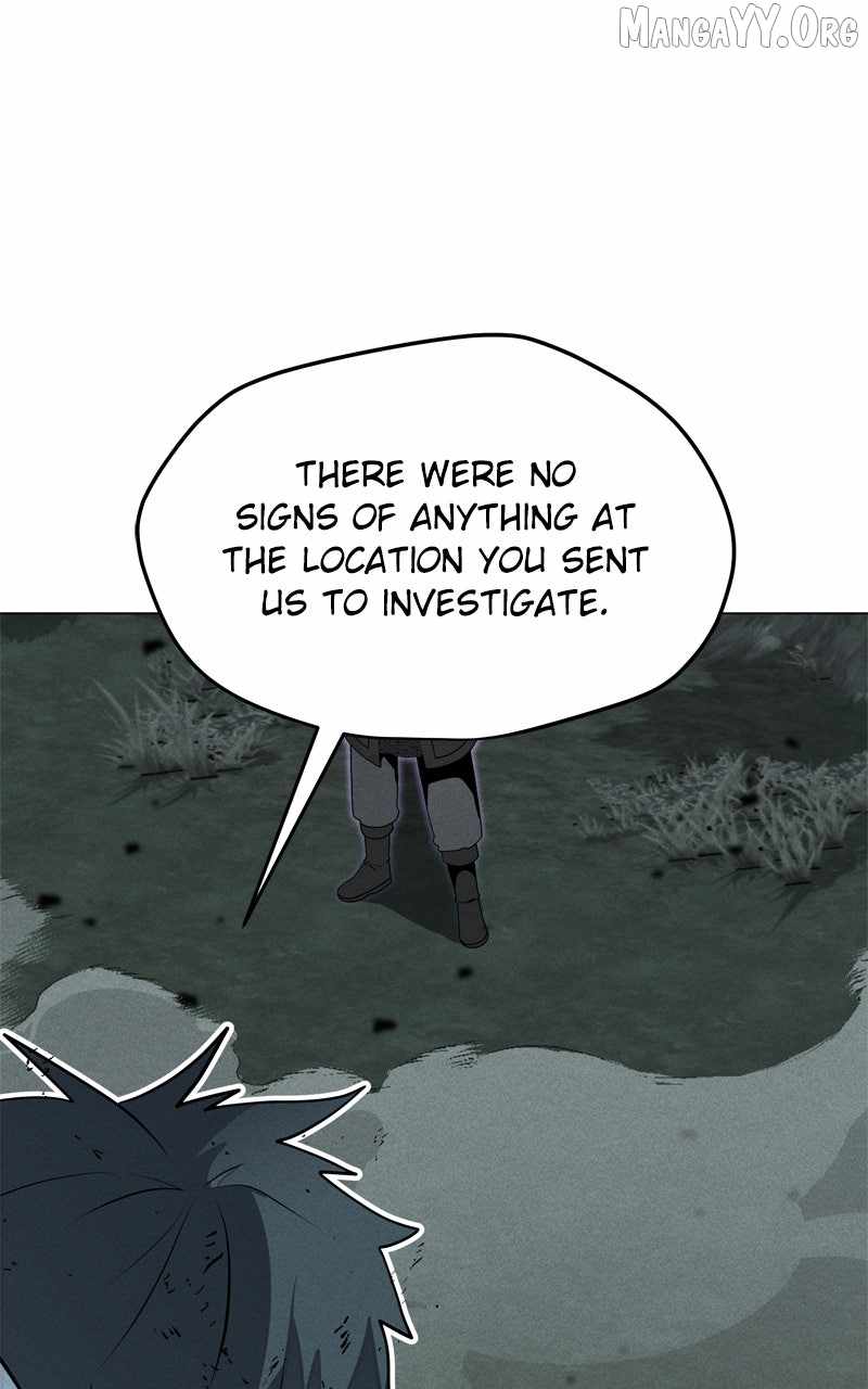 Solo Spell Caster Chapter 216 - Page 75