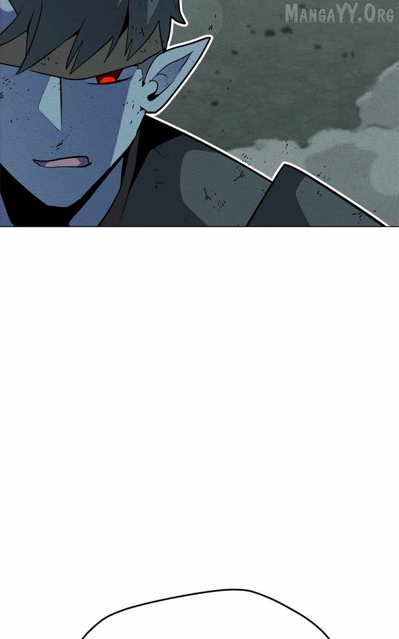 Solo Spell Caster Chapter 216 - Page 76