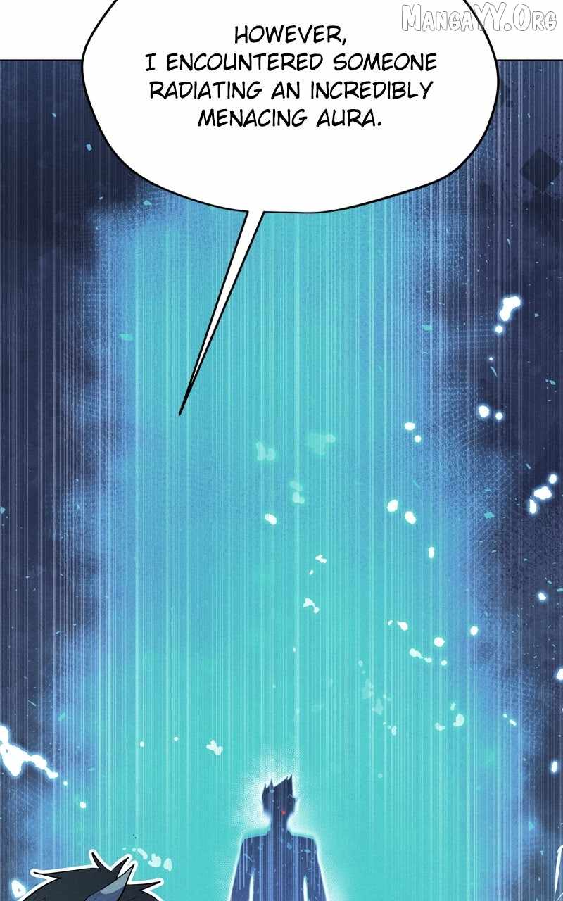 Solo Spell Caster Chapter 216 - Page 77