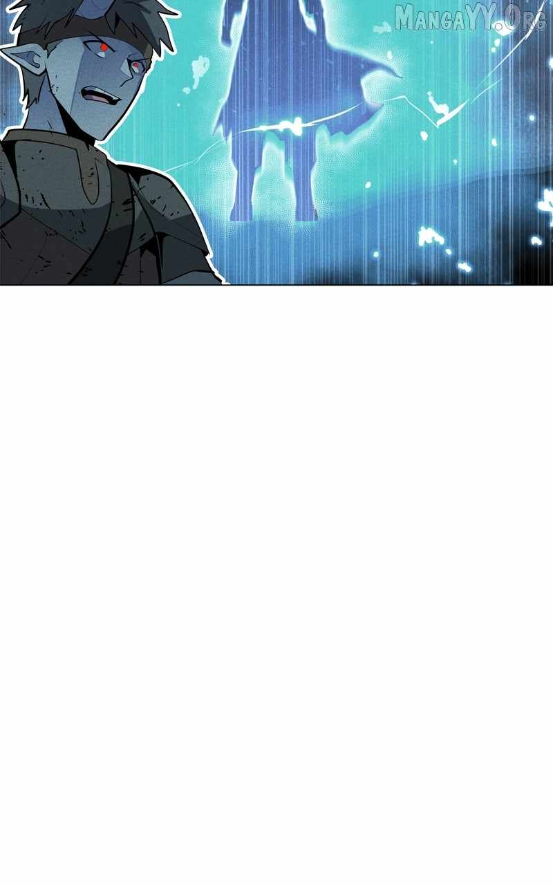 Solo Spell Caster Chapter 216 - Page 78