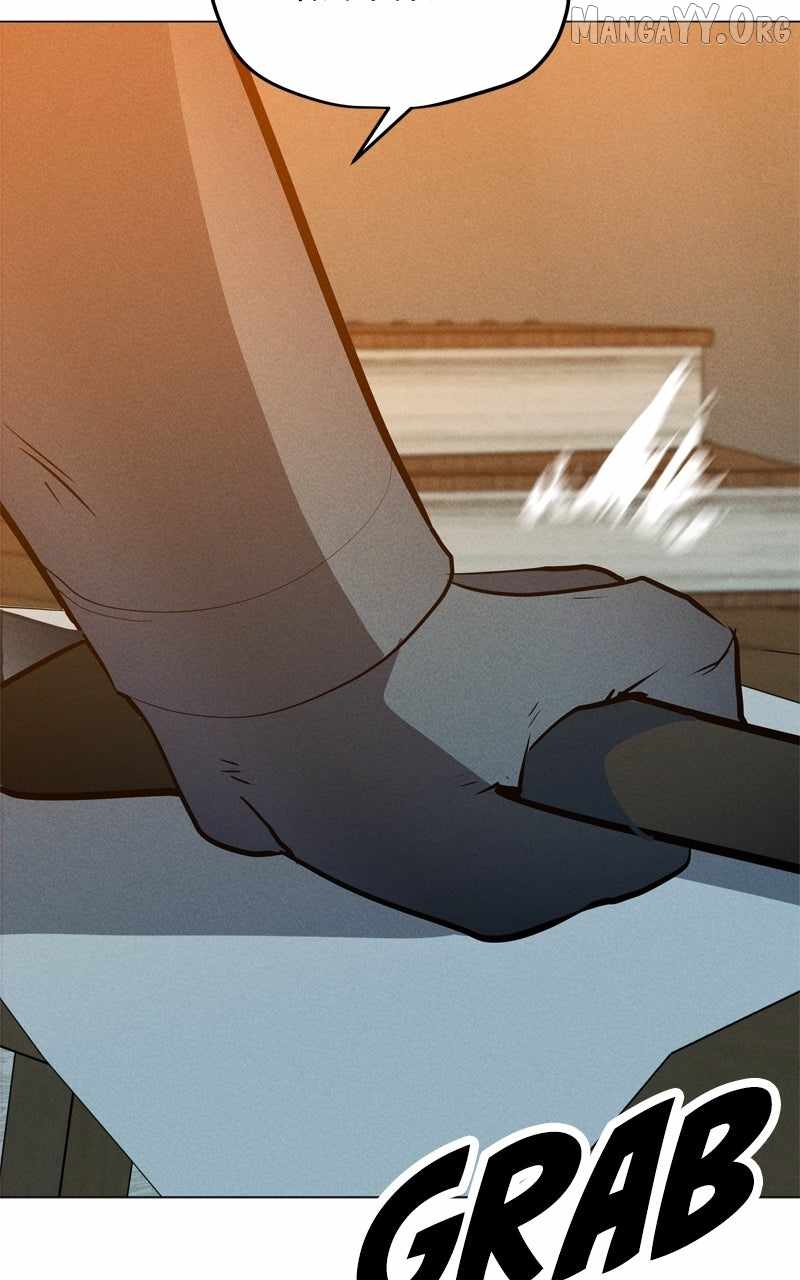 Solo Spell Caster Chapter 216 - Page 83