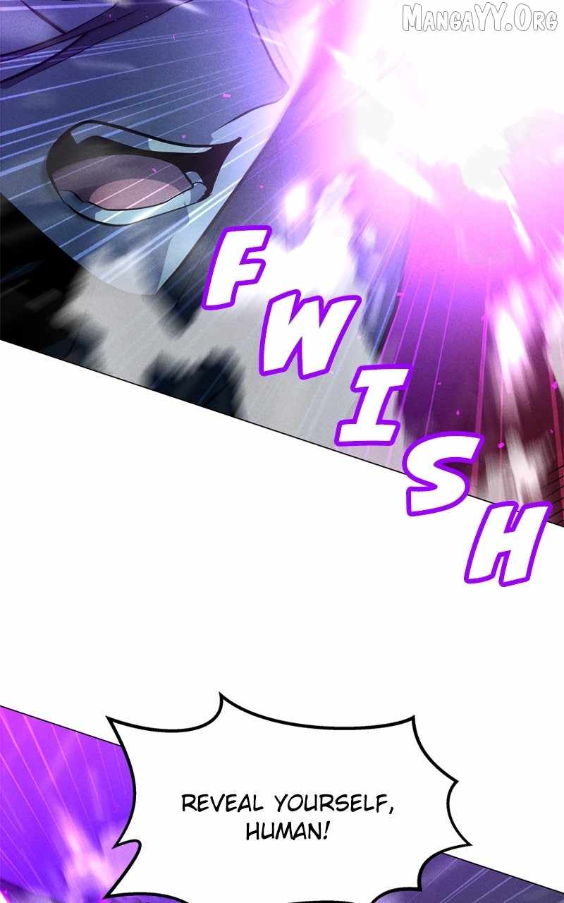 Solo Spell Caster Chapter 216 - Page 85