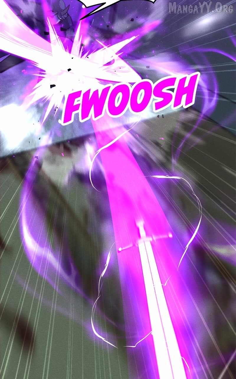 Solo Spell Caster Chapter 216 - Page 86